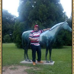 Meet your Posher, Eliezer